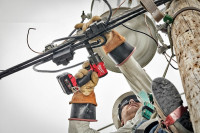 Гайковерт Milwaukee M18 FUEL M18FMTIW2F12-0 4933498057 (без АКБ)