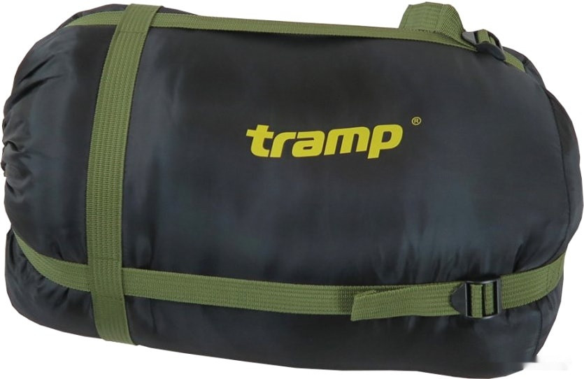 Спальный мешок Tramp Kingwood Regular TRS-053R (правая молния)