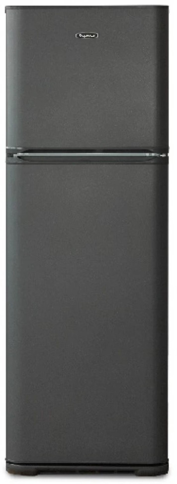 Холодильник с верхней морозильной камерой Бирюса W139 Холодильник с верхней морозильной камерой Бирюса W139