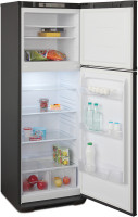 Холодильник с верхней морозильной камерой Бирюса W139