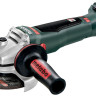 Угловая шлифмашина Metabo WB 18 LTX BL 125 Quick Угловая шлифмашина Metabo WB 18 LTX BL 125 Quick