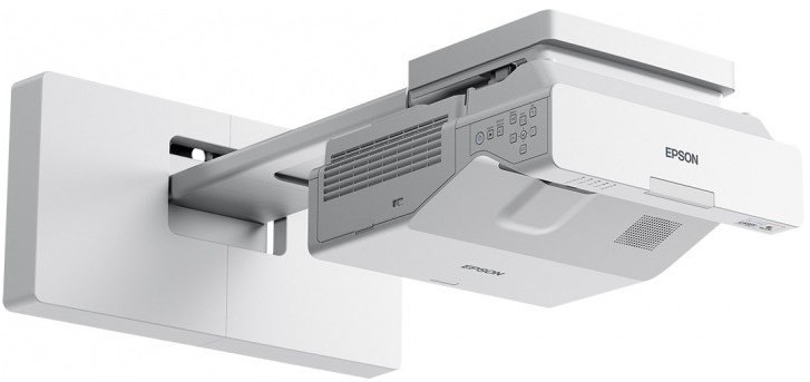 Проектор Epson EB-725W Проектор Epson EB-725W