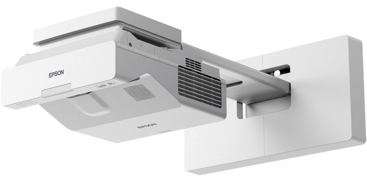 Проектор Epson EB-725W Проектор Epson EB-725W