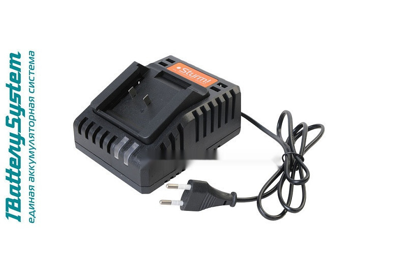 Перфоратор Sturm CRH1832BLC (с 1-им АКБ, кейс) Перфоратор Sturm CRH1832BLC (с 1-им АКБ, кейс)