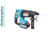 Перфоратор Sturm CRH1832BLC (с 1-им АКБ, кейс)