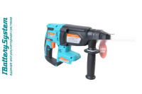 Перфоратор Sturm CRH1832BLC (с 1-им АКБ, кейс)