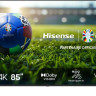 Телевизор Hisense 85A6N EU Телевизор Hisense 85A6N EU