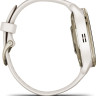 Умные часы Garmin Venu 2 Plus (золотистый/бежевый)