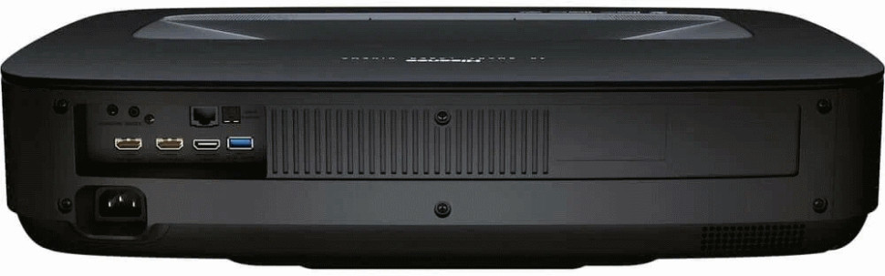 Проектор Hisense PL2SE