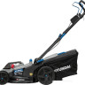 Газонокосилка Hyundai L-443iON (без АКБ)