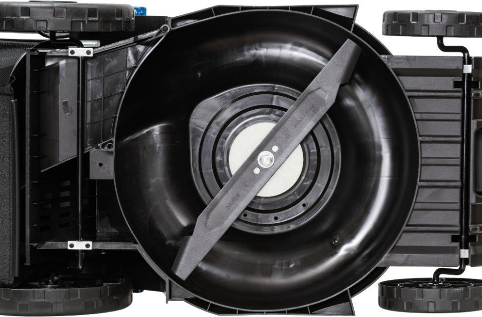 Газонокосилка Hyundai L-443iON (без АКБ)