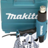 Промышленный фен Makita HG6531CK