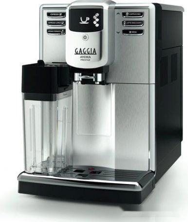 Кофемашина Gaggia Anima Prestige RI8762/01 Кофемашина Gaggia Anima Prestige RI8762/01