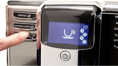 Кофемашина Gaggia Anima Prestige RI8762/01 Кофемашина Gaggia Anima Prestige RI8762/01