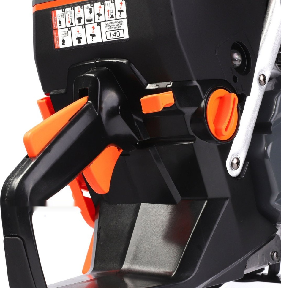 Бензорез Patriot DSG 735C 595102230