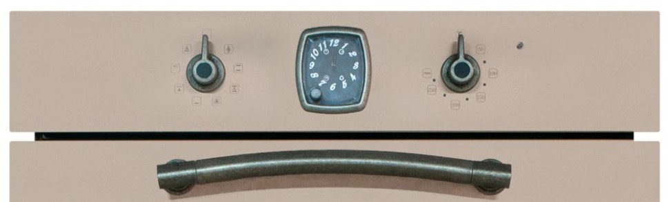 Духовой шкаф Korting OKB 481 CRSK