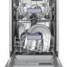 Посудомоечная машина Meferi MDW4573 Ultra