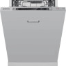 Посудомоечная машина Meferi MDW4573 Ultra