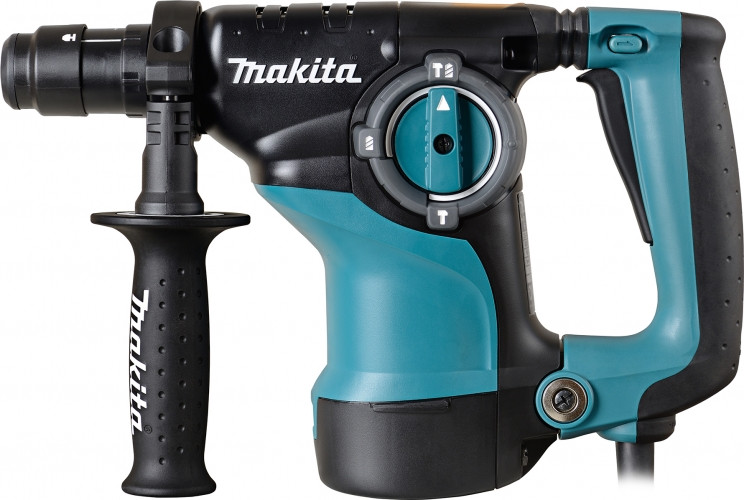 Перфоратор Makita HR2811FT Перфоратор Makita HR2811FT