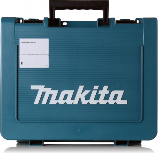 Перфоратор Makita HR2811FT Перфоратор Makita HR2811FT