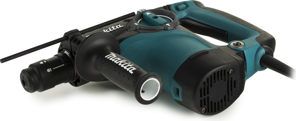 Перфоратор Makita HR2811FT Перфоратор Makita HR2811FT