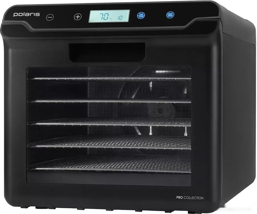 Сушилка для овощей и фруктов Polaris PFD 2402H Pro