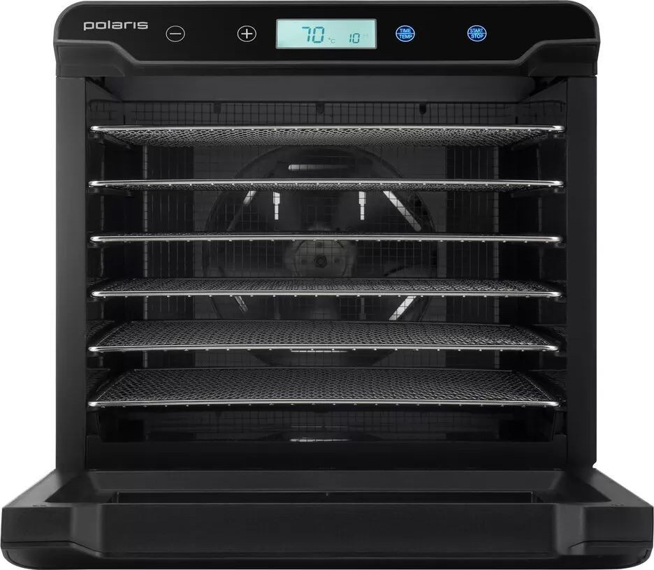 Сушилка для овощей и фруктов Polaris PFD 2402H Pro