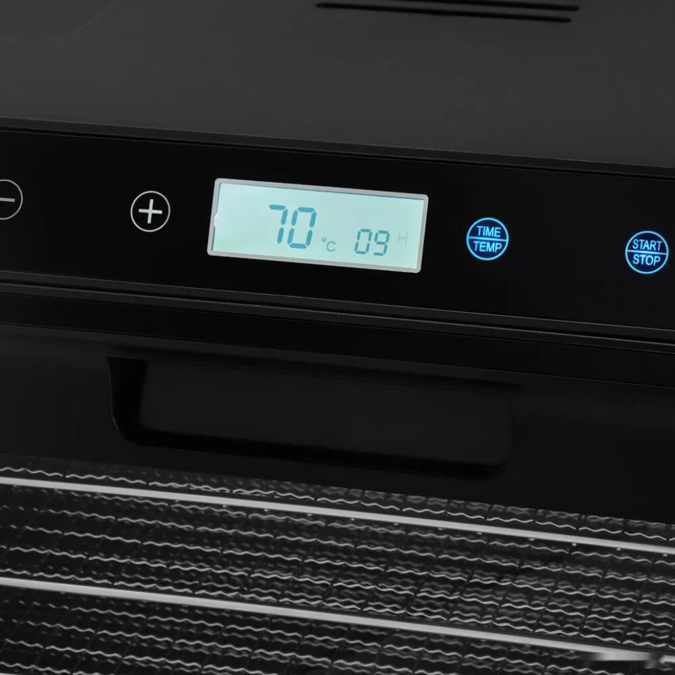 Сушилка для овощей и фруктов Polaris PFD 2402H Pro