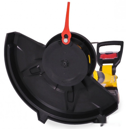 Триммер Champion TB1821 (с 1-им АКБ) Триммер Champion TB1821 (с 1-им АКБ)