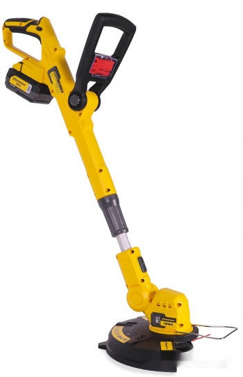 Триммер Champion TB1821 (с 1-им АКБ) Триммер Champion TB1821 (с 1-им АКБ)