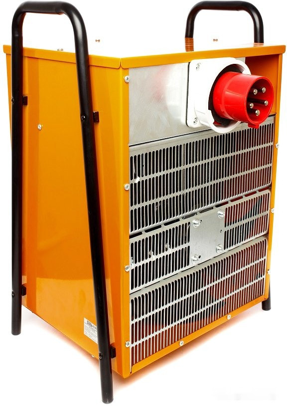 Тепловая пушка RedVerg RD-EHS22/380 Тепловая пушка RedVerg RD-EHS22/380