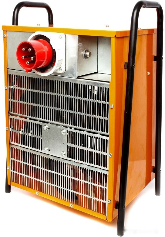 Тепловая пушка RedVerg RD-EHS22/380 Тепловая пушка RedVerg RD-EHS22/380