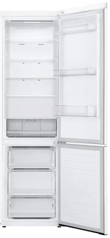 Холодильник LG GA-B509LQYL