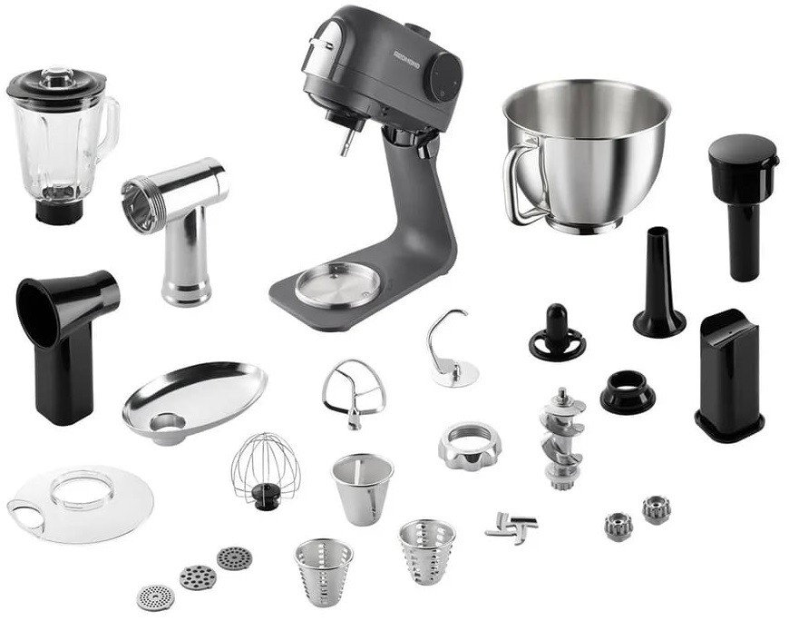 Кухонный комбайн Redmond FM615