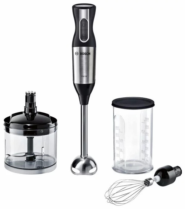 Блендер Bosch MSM 6S50B