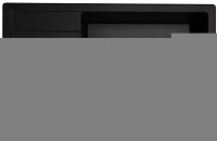 Кухонная мойка Zorg Apollo 78 (черный опал)