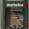 Набор оснастки Metabo 626708000 (86 предметов) Набор оснастки Metabo 626708000 (86 предметов)