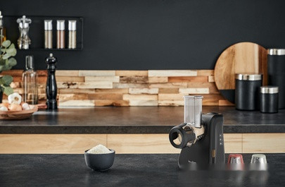 Кухонный комбайн Moulinex DJ77EN10