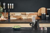 Кухонный комбайн Moulinex DJ77EN10