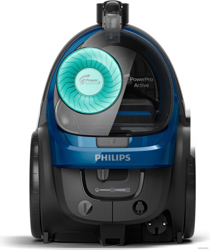 Пылесос Philips FC9557/09 Пылесос Philips FC9557/09
