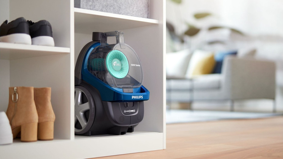 Пылесос Philips FC9557/09 Пылесос Philips FC9557/09