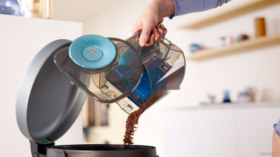 Пылесос Philips FC9557/09 Пылесос Philips FC9557/09