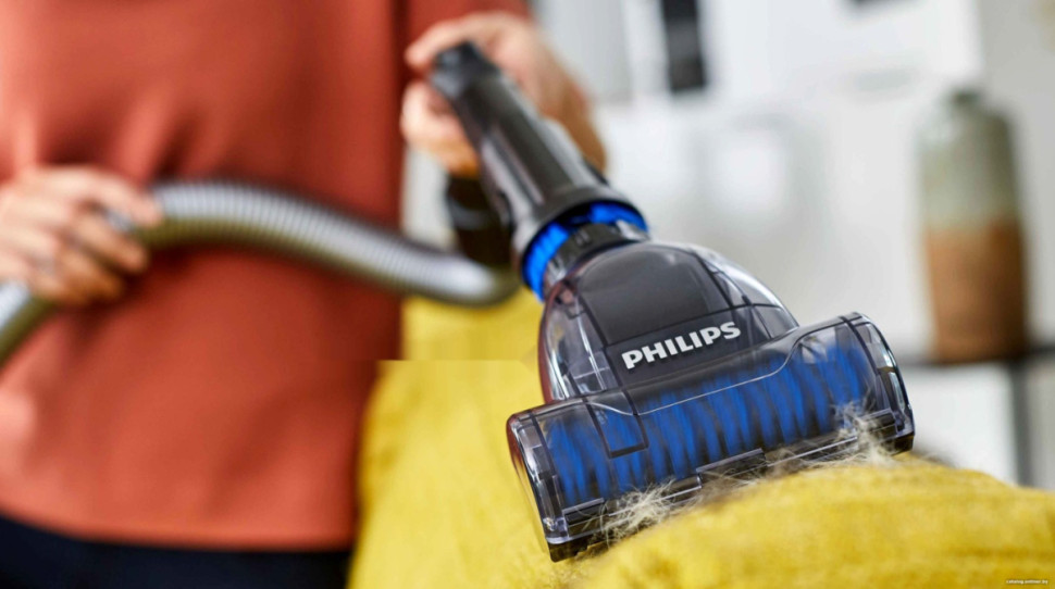 Пылесос Philips FC9557/09 Пылесос Philips FC9557/09