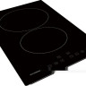 Варочная панель Hyundai HHE 3210 BG