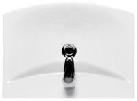 Умывальник Cersanit CARINA 60