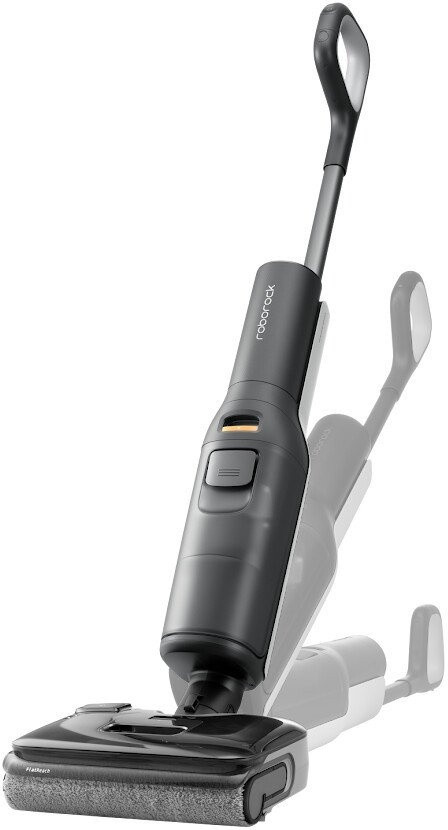 Вертикальный моющий пылесос Roborock F25 WD5M1A (черный) Вертикальный моющий пылесос Roborock F25 WD5M1A (черный)