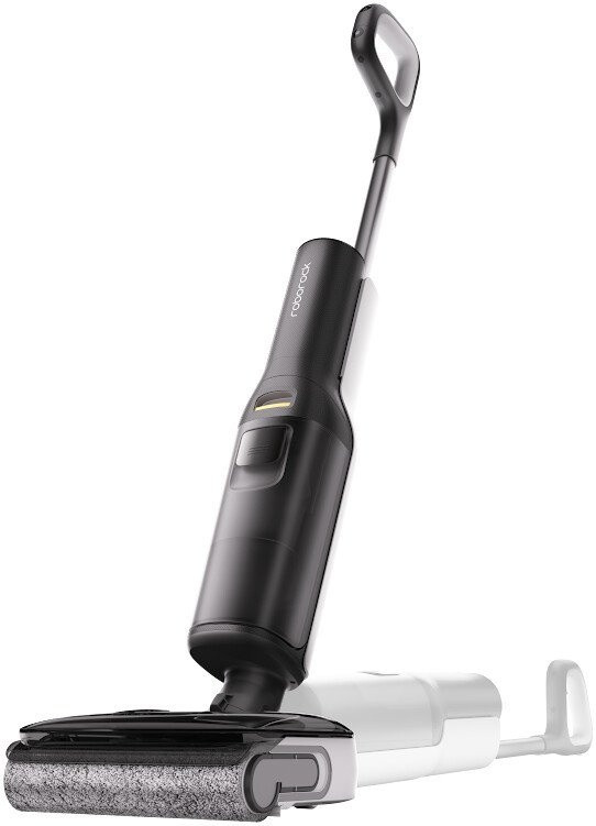 Вертикальный моющий пылесос Roborock F25 WD5M1A (черный) Вертикальный моющий пылесос Roborock F25 WD5M1A (черный)