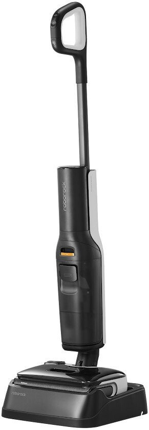 Вертикальный моющий пылесос Roborock F25 WD5M1A (черный) Вертикальный моющий пылесос Roborock F25 WD5M1A (черный)