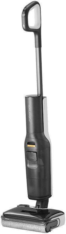 Вертикальный моющий пылесос Roborock F25 WD5M1A (черный) Вертикальный моющий пылесос Roborock F25 WD5M1A (черный)