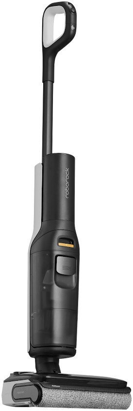 Вертикальный моющий пылесос Roborock F25 WD5M1A (черный) Вертикальный моющий пылесос Roborock F25 WD5M1A (черный)